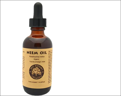 100% Pure Virgin Neem Oil (organic undiluted, - Diffusers Oils & Candles