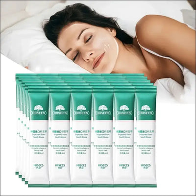 30pcs Centella Collagen Sleeping Facial Masks skincare Anti Wrinkle - Other