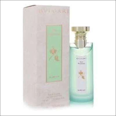 Bvlgari Eau Parfumee (green Tea) Cologne Spray (Unisex) By 2.5 - oz - Bath & Beauty