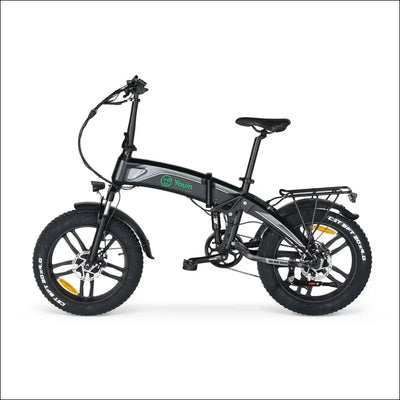 Electric Bike Youin BK1400G DAKAR 20’’ 250W - Sports & Outdoors