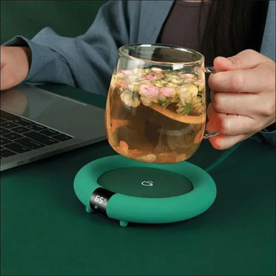 Electric Cup Warmer - Home & Garden
