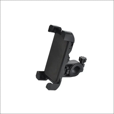 Electric Scooter Mobile Phone Bracket Universal - Bath & Beauty