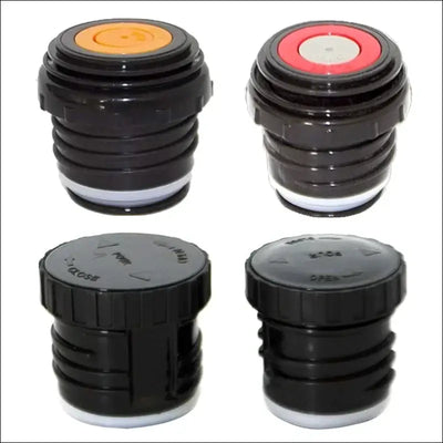 Insulation Inner Cover Switch Leak-proof Stopper Thermos Bottle - Other