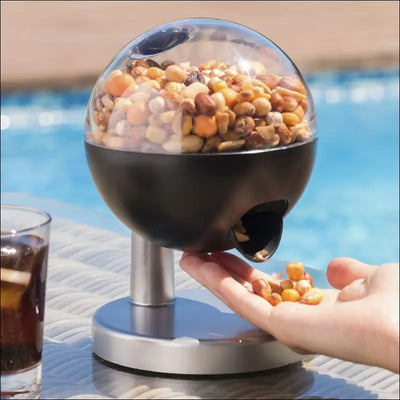 Mini Automatic Snack Dispenser InnovaGoods - Festivals & Parties