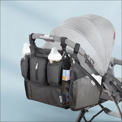 Universal Stroller Organizer - Parenthood & Accessories