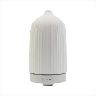 Yuemi Serenity Mist Essential Oil Ceramic Diffuser - Pets